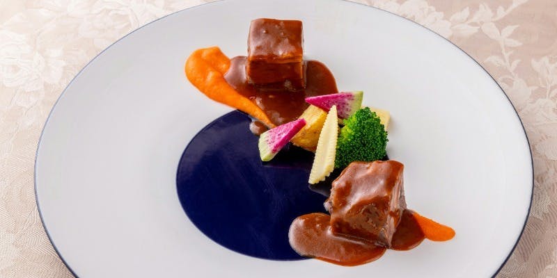 山手十番館 レストラン＆カフェ - 画像11