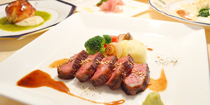 山手十番館 レストラン＆カフェ - 画像7