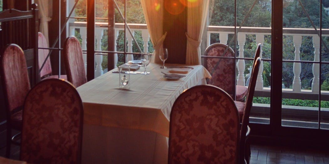 山手十番館 レストラン＆カフェ - 画像19