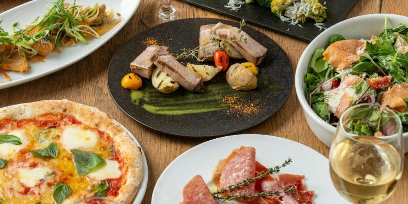 【スタンダードプラン】季節の味覚を楽しめるスタンダードプラン