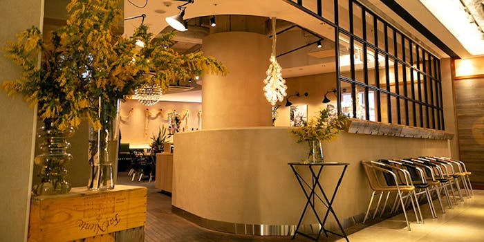 大阪駅の合コンでおすすめレストラントップ1 一休 Comレストラン 大阪駅の合コンでおすすめレストラントップ1 一休 Comレストラン