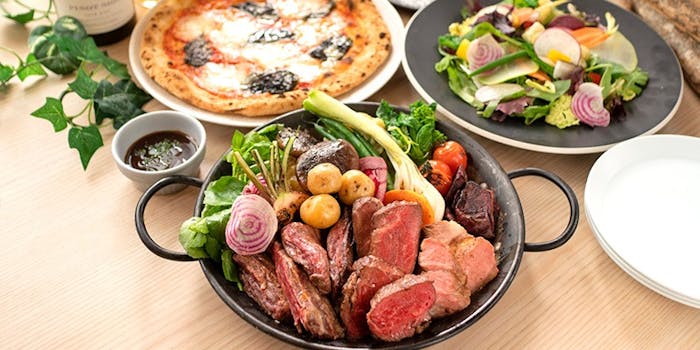 大阪の女子会でスペイン料理が楽しめるおすすめレストラントップ1 一休 Comレストラン 大阪の女子会でスペイン料理が楽しめるおすすめレストラントップ1 一休 Comレストラン