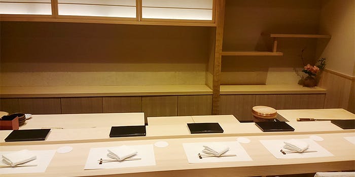 鮨 竜介 - 画像2