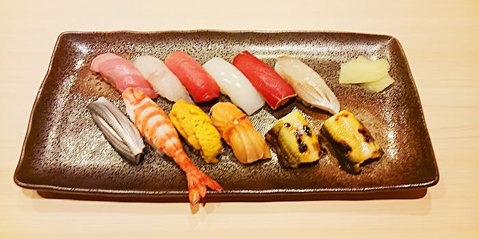 鮨 竜介 - 画像4