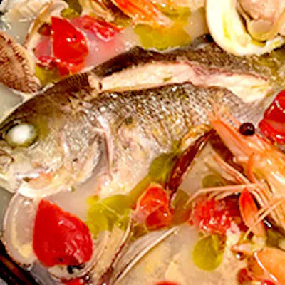 気軽に上質なお料理を堪能 贅沢なひとときが過ごせる本格イタリアンレストラン