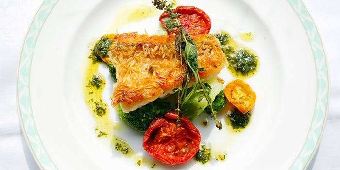 ラ・ポルタ（LA PORTA）