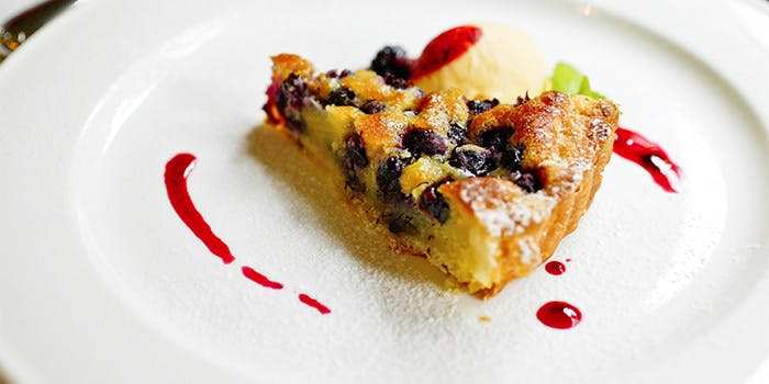 ラ・ポルタ（LA PORTA）