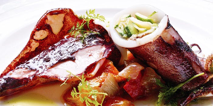 ラ・ポルタ（LA PORTA）