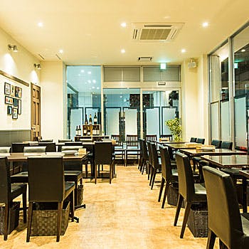 21年 最新 丸の内駅周辺の美味しいディナー27店 夜ご飯におすすめな人気店 一休 Comレストラン