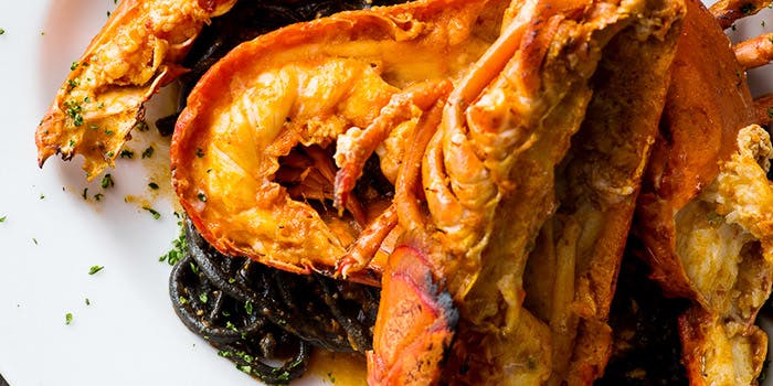 オステリア ラ・マンテ 本店（Osteria L’amante）