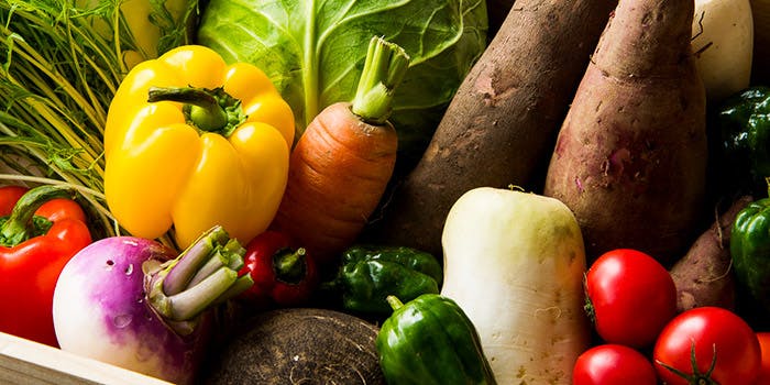 オステリア ラ・マンテ 本店（Osteria L’amante）