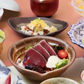 土佐料理 祢保希 日本橋店