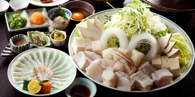 土佐料理 祢保希 日本橋店 【ねぼけ定食】祢保希自慢の鰹たたき