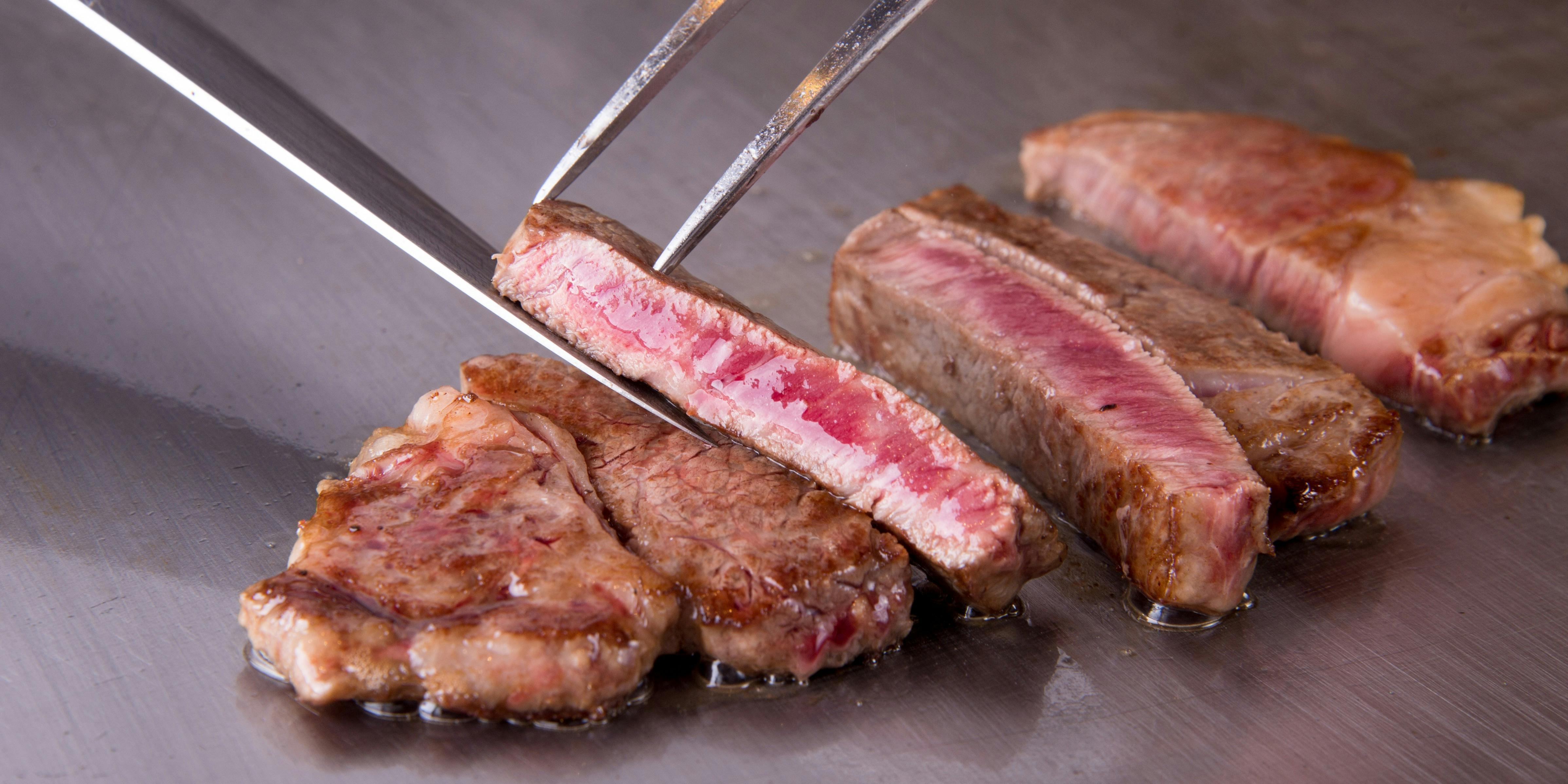 鉄板焼き リストランテポルトファーロ - 画像25