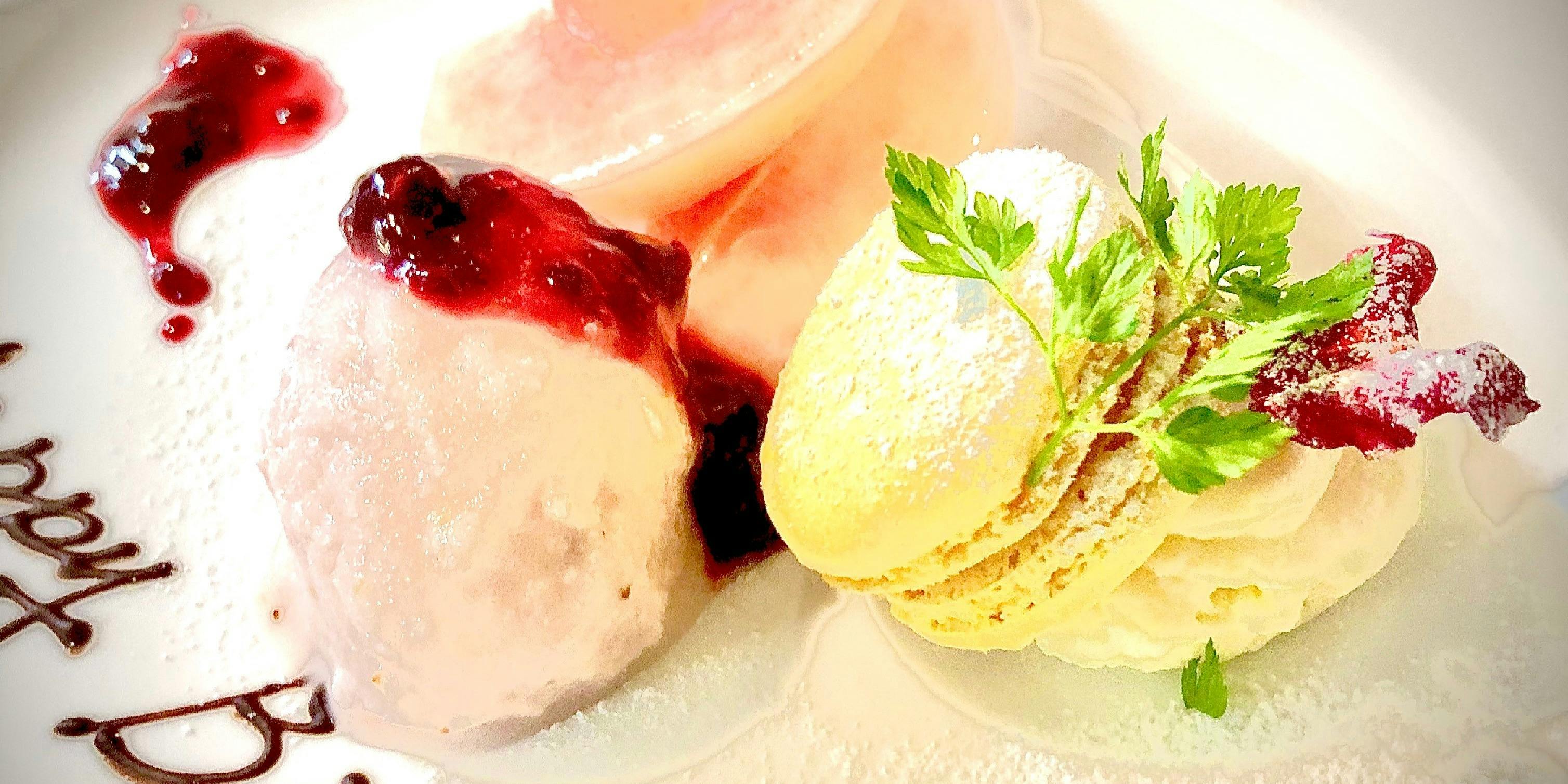 鉄板焼き リストランテポルトファーロ - 画像13