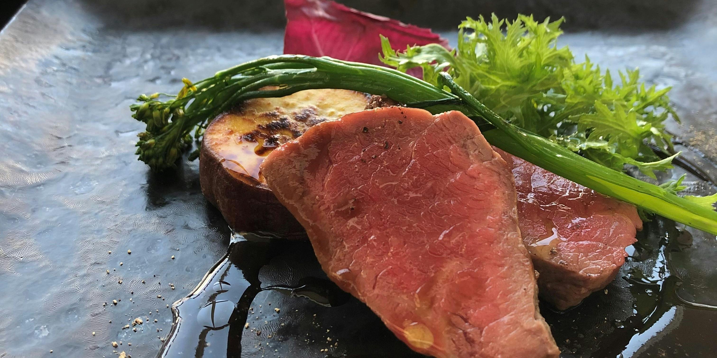 鉄板焼き リストランテポルトファーロ - 画像23