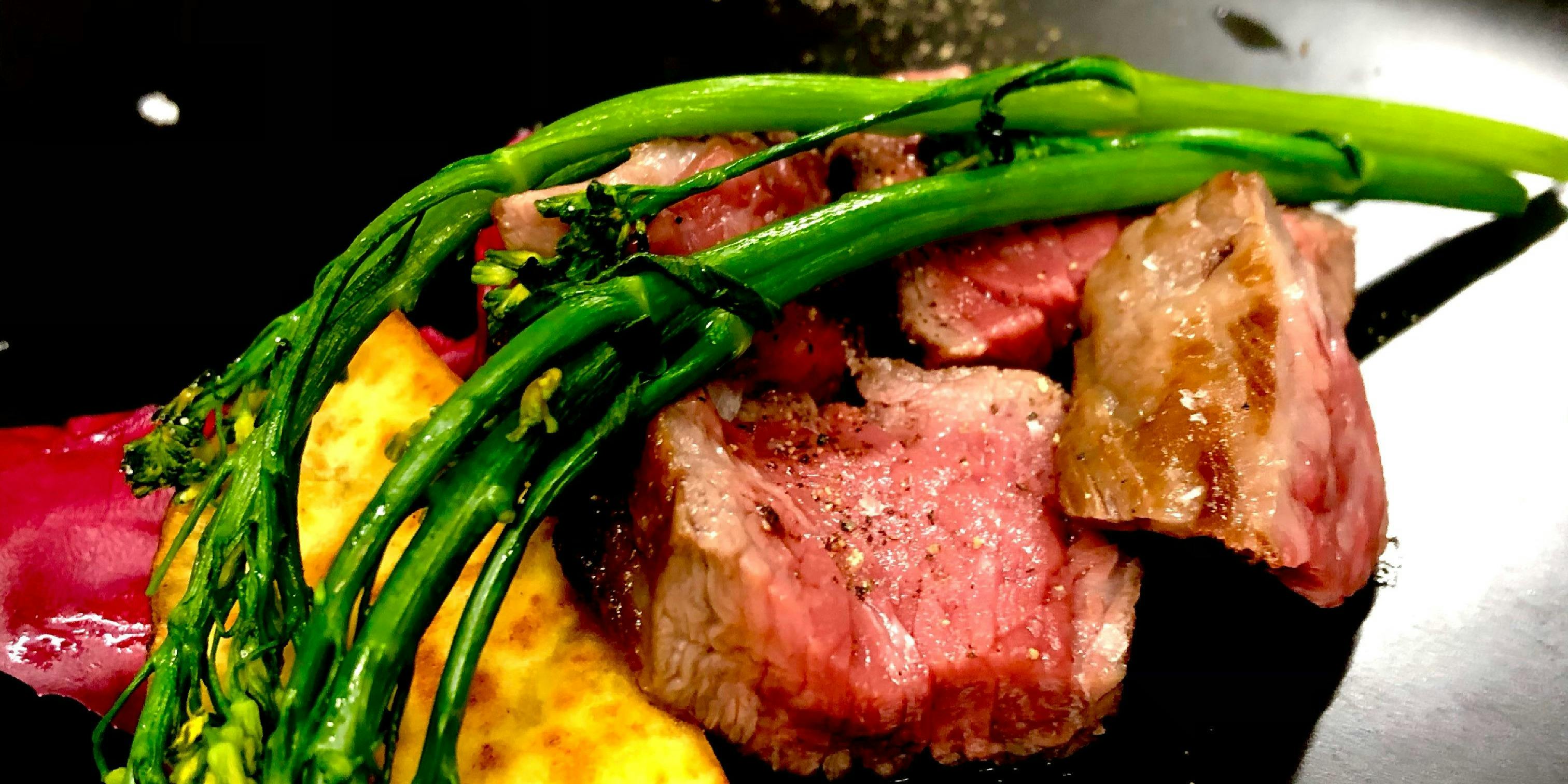 鉄板焼き リストランテポルトファーロ - 画像28