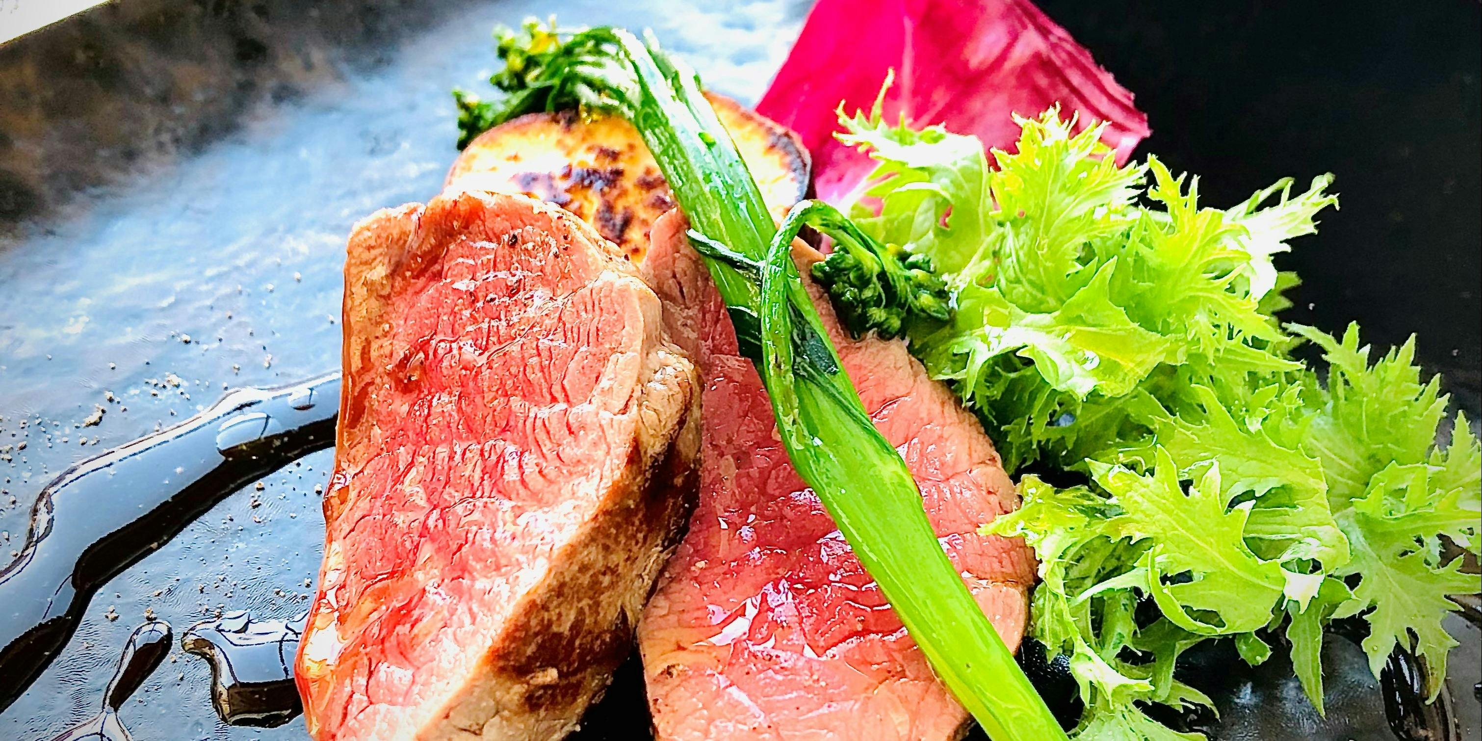 鉄板焼き リストランテポルトファーロ - 画像26