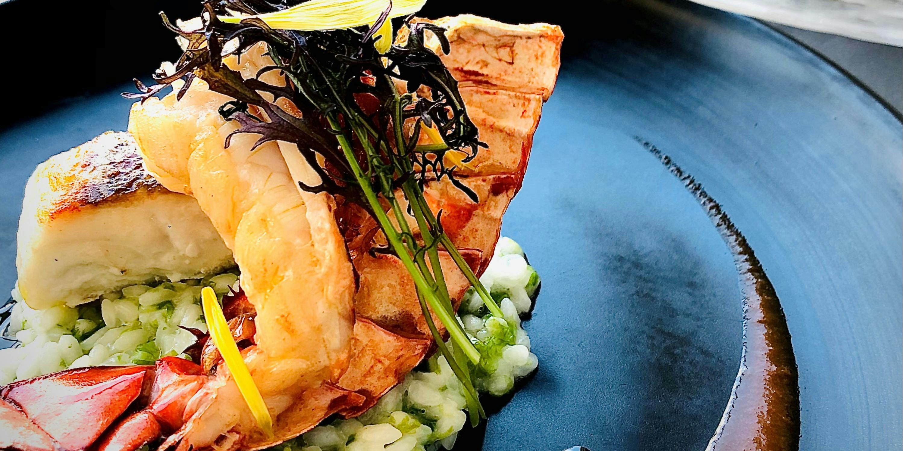 鉄板焼き リストランテポルトファーロ - 画像27