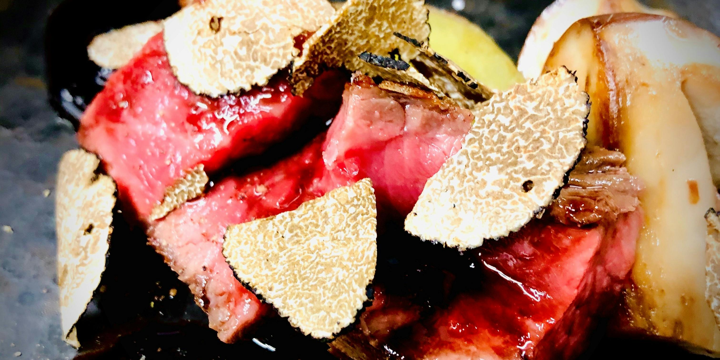 鉄板焼き リストランテポルトファーロ - 画像16