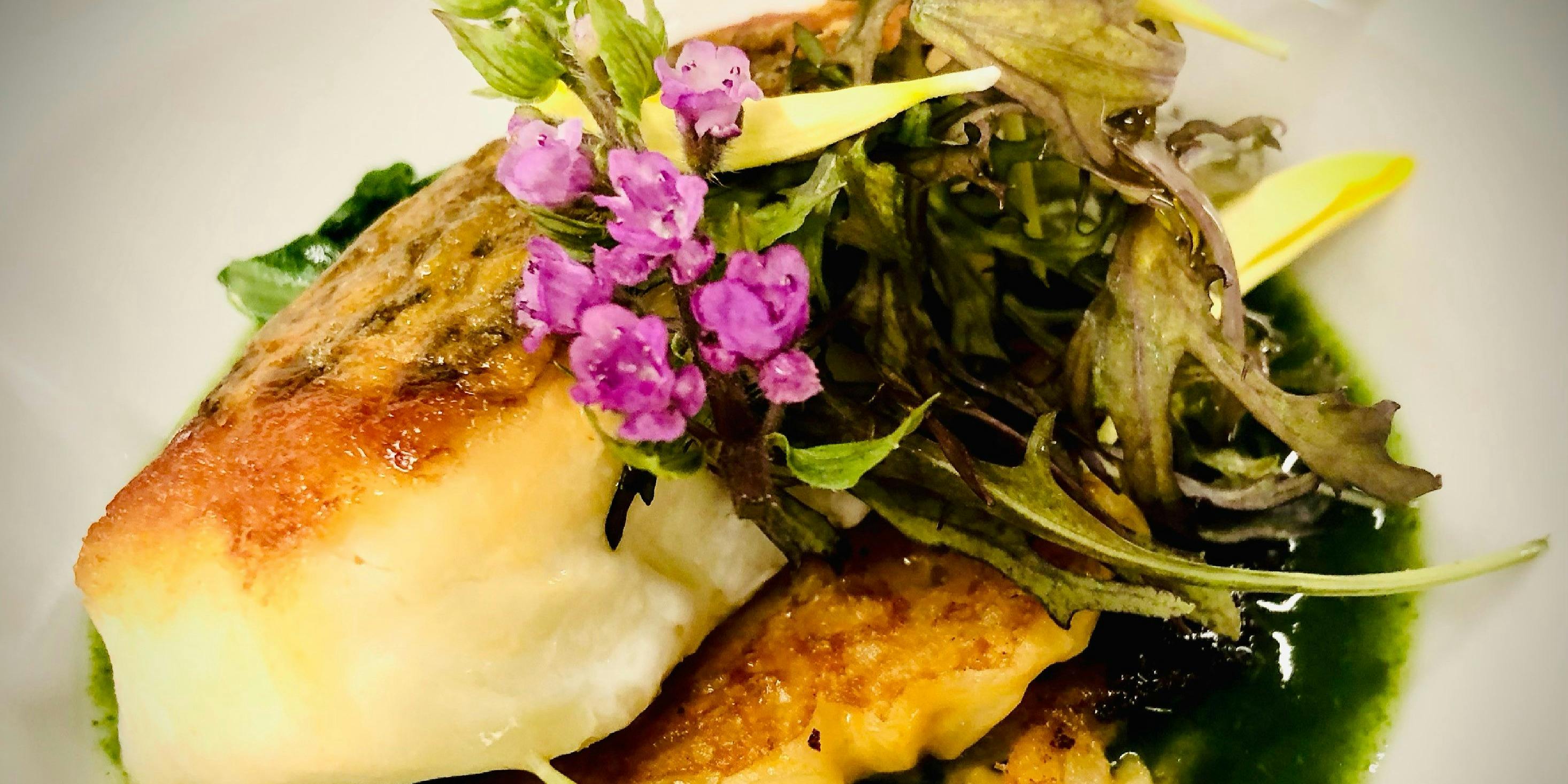 鉄板焼き リストランテポルトファーロ - 画像22