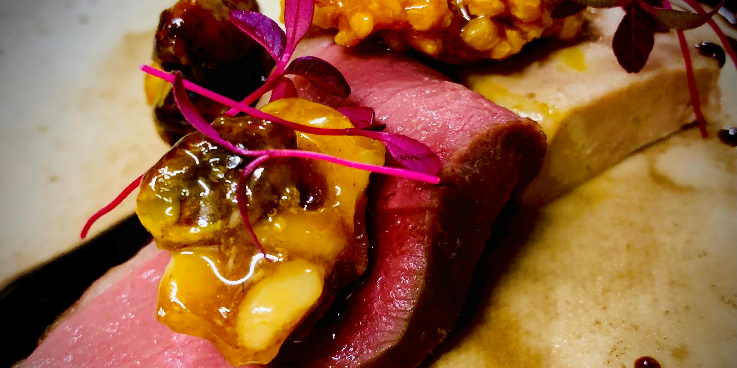 鉄板焼き リストランテポルトファーロ - 画像29