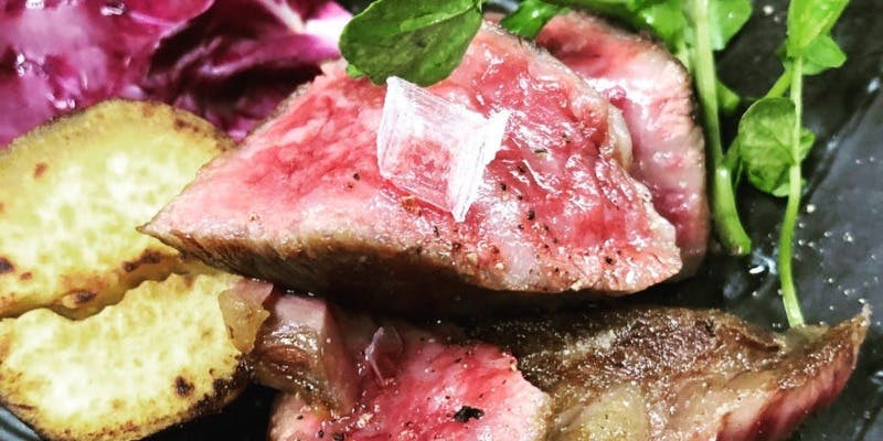 鉄板焼き リストランテポルトファーロ - 画像14