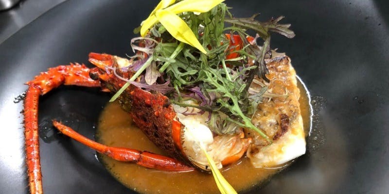 鉄板焼き リストランテポルトファーロ - 画像24