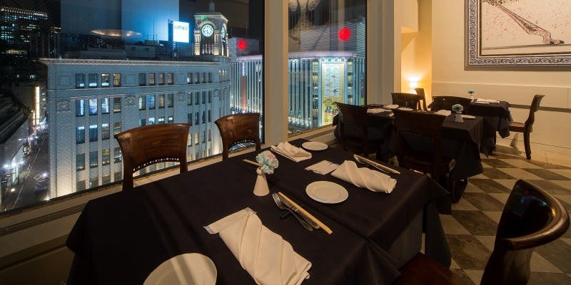 鉄板焼き リストランテポルトファーロ - 画像20