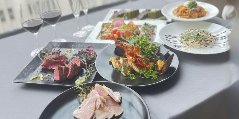 鉄板焼き リストランテポルトファーロ - 画像30