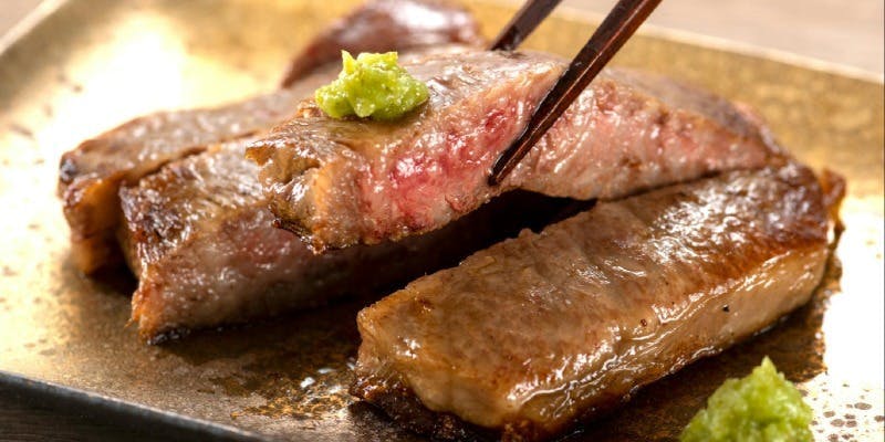 鉄板焼き リストランテポルトファーロ - 画像15