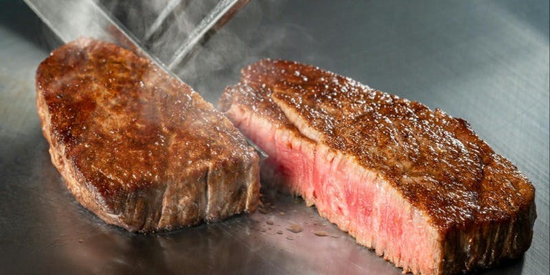 鉄板焼き リストランテポルトファーロ - 画像17