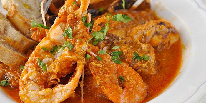 鉄板焼き リストランテポルトファーロ - 画像6