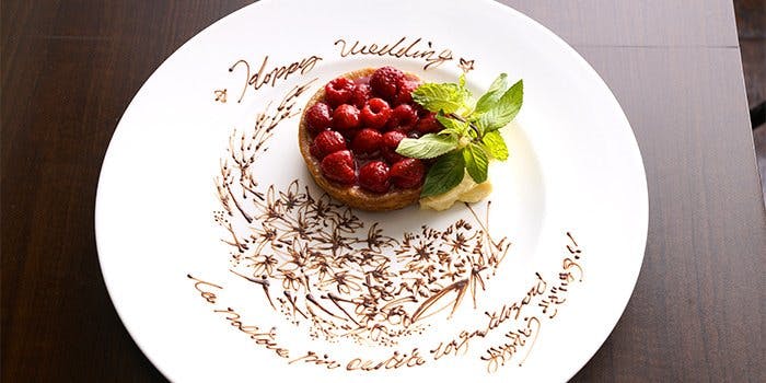 鉄板焼き リストランテポルトファーロ - 画像9