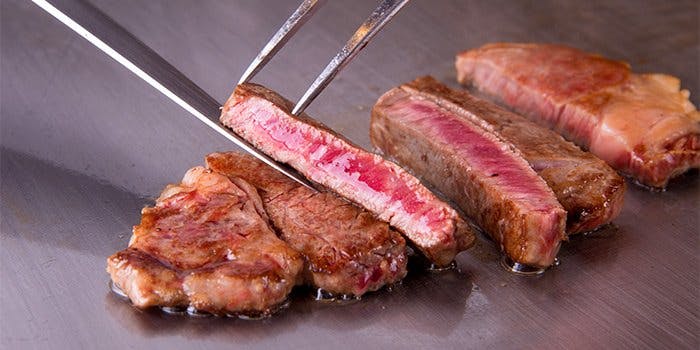 鉄板焼き リストランテポルトファーロ - 画像8