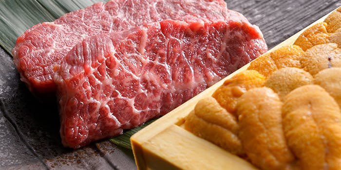 鉄板焼き リストランテポルトファーロ - 画像7