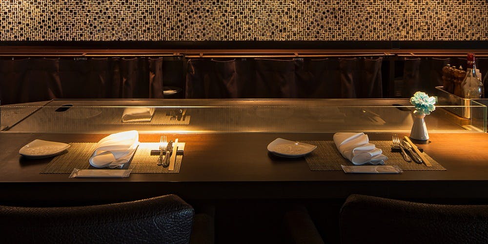 鉄板焼き リストランテポルトファーロ - 画像34