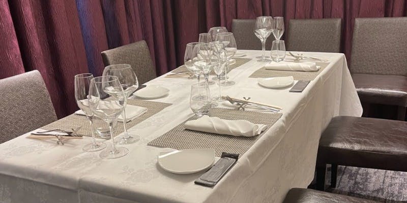 鉄板焼き リストランテポルトファーロ - 画像33