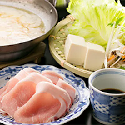 四季折々の旬を味わう“日本のご馳走”