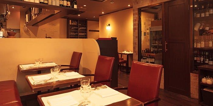Wine Bar & Restaurant Bouteille