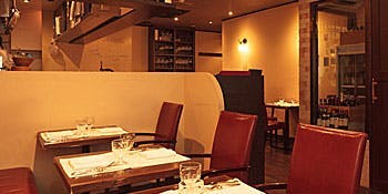 ワインバー＆レストラン ブテイユ（Wine Bar & Restaurant Bouteille）