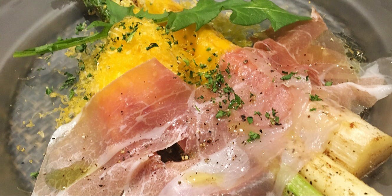 ワインバー＆レストラン ブテイユ（Wine Bar & Restaurant Bouteille）