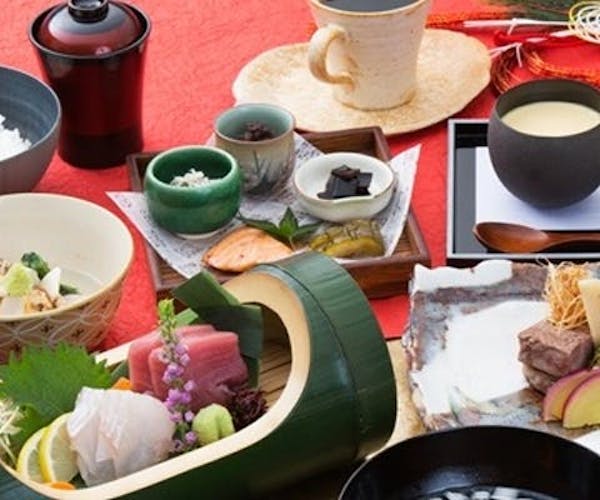 ランチ 和食 横浜 星のなる木 Okaimonoモール レストラン ランチ 和食 横浜 星のなる木 Okaimonoモール レストラン