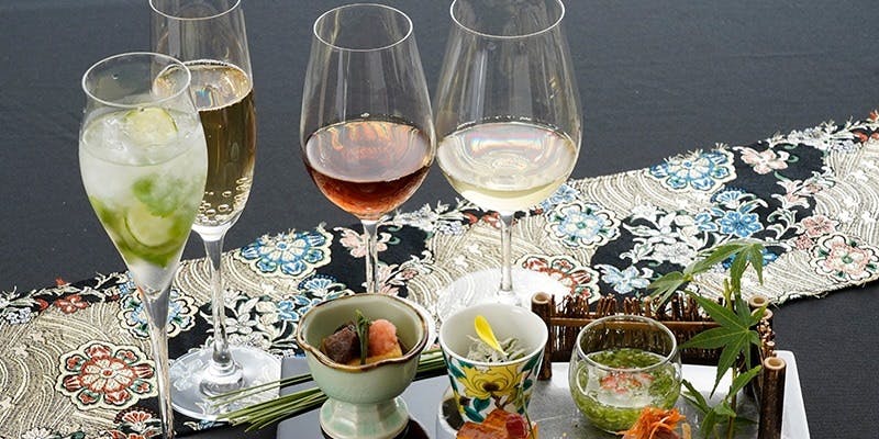 【個室確約】忘年会・新年会プラン～星河（せいが）～＋2時間飲み放題