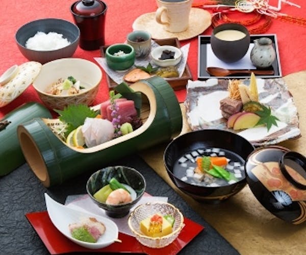 ランチ 和食 横浜 星のなる木 Okaimonoモール レストラン ランチ 和食 横浜 星のなる木 Okaimonoモール レストラン