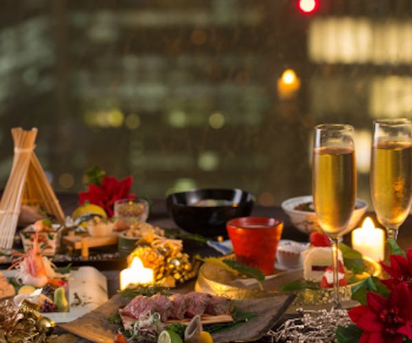 クリスマス ディナー 横浜 星のなる木 Okaimonoモール レストラン クリスマス ディナー 横浜 星のなる木 Okaimonoモール レストラン