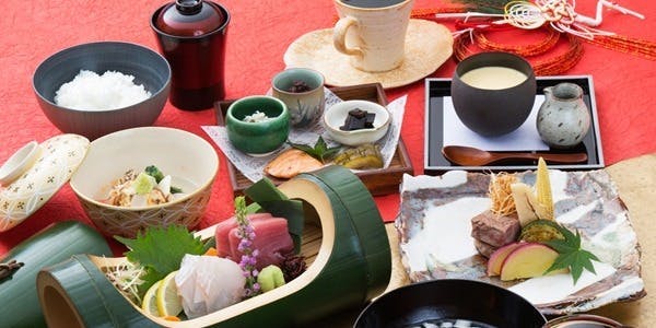 ランチ 横浜 星のなる木 ヨコハマ ホシノナルキ 横浜 和食 日本料理 会席 懐石料理 一休 Comレストラン