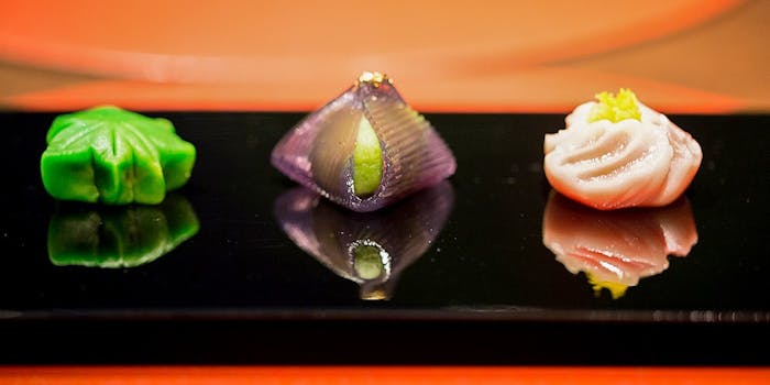 横浜 星のなる木 ヨコハマ ホシノナルキ 横浜 和食 日本料理 会席 懐石料理 一休 Comレストラン