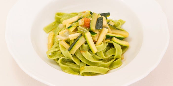 リストランテ アルベラータ（Ristorante Alberata）