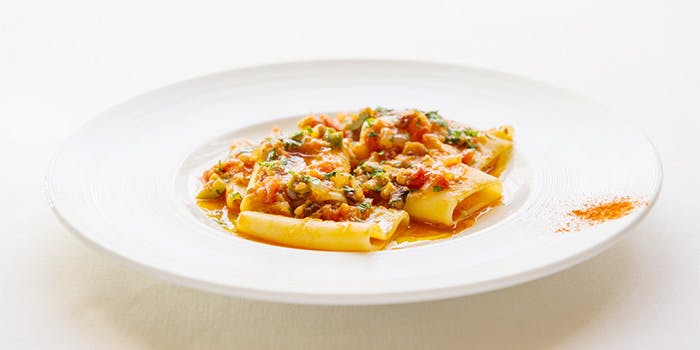 リストランテ アルベラータ（Ristorante Alberata）